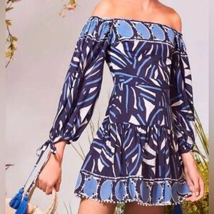 Alexis | Dresses | Alexis Nwt Ciena Mini Dress W Sequin Off The Shoulder  Straps Size S In Black | Poshmark